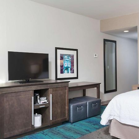 Hampton Inn & Suites By Hilton Chicago Schaumburg Il Eksteriør billede