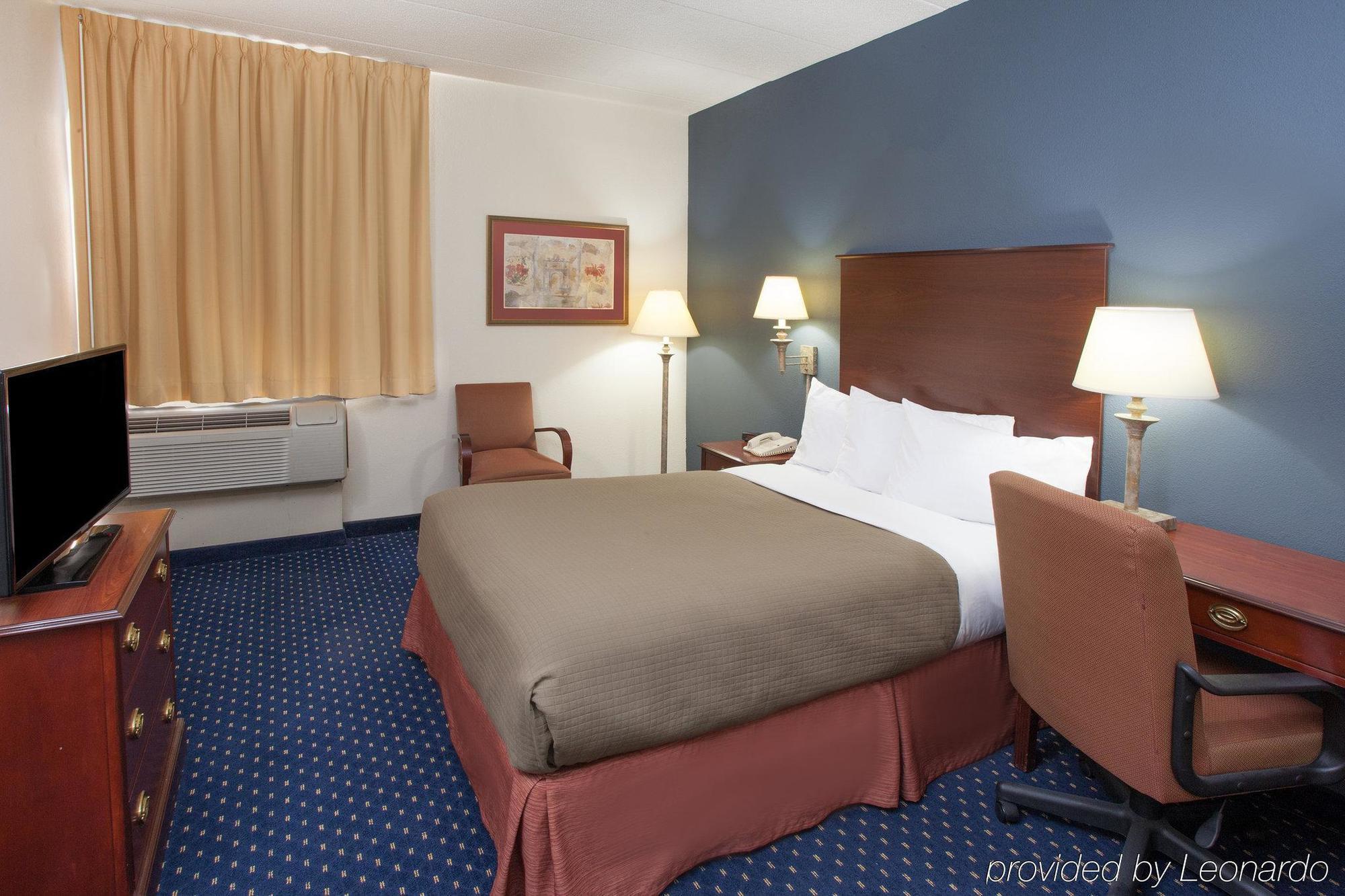 Hampton Inn & Suites By Hilton Chicago Schaumburg Il Eksteriør billede