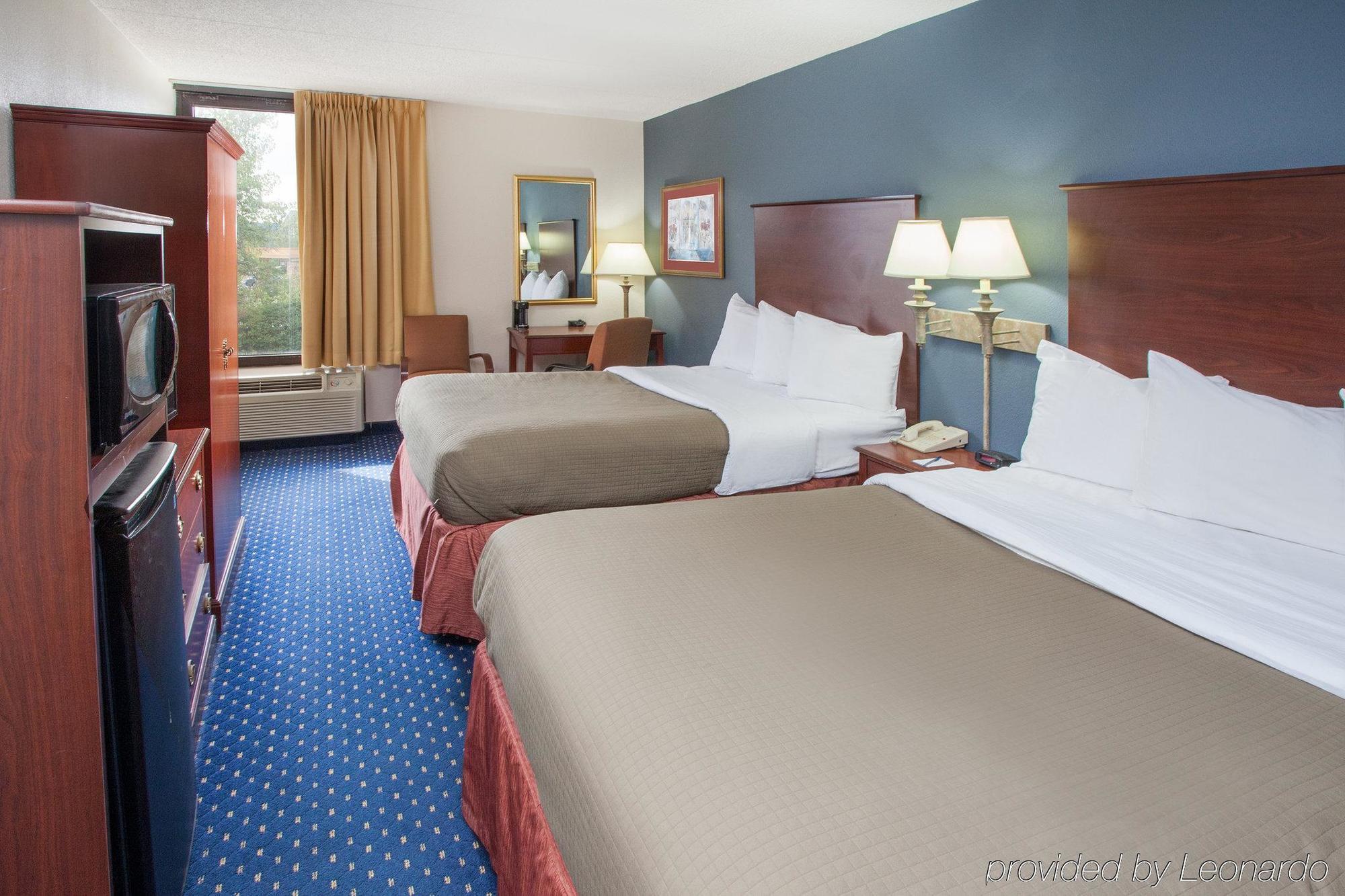 Hampton Inn & Suites By Hilton Chicago Schaumburg Il Eksteriør billede